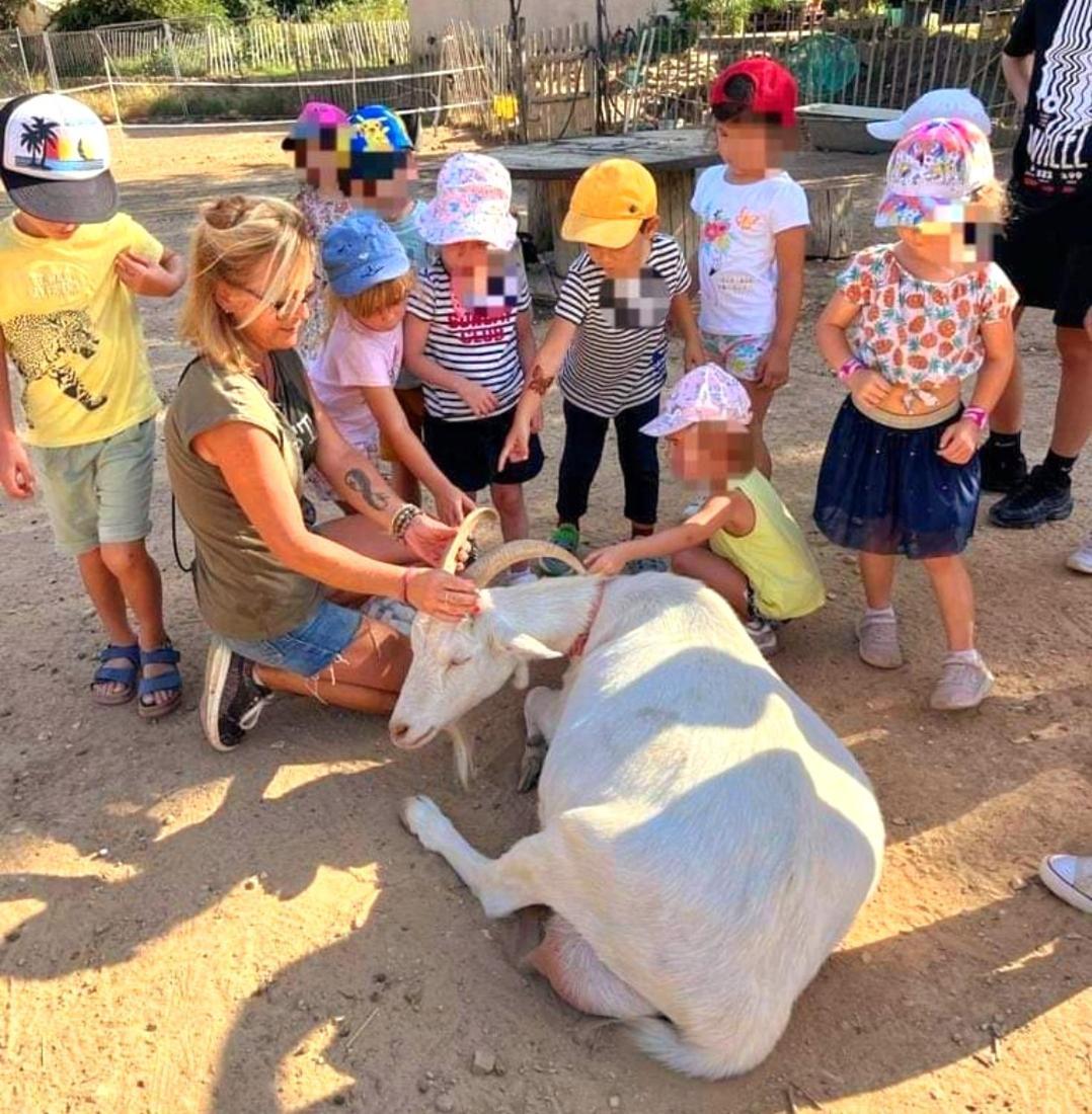 Sejour A La Ferme Villa Jouques Dış mekan fotoğraf